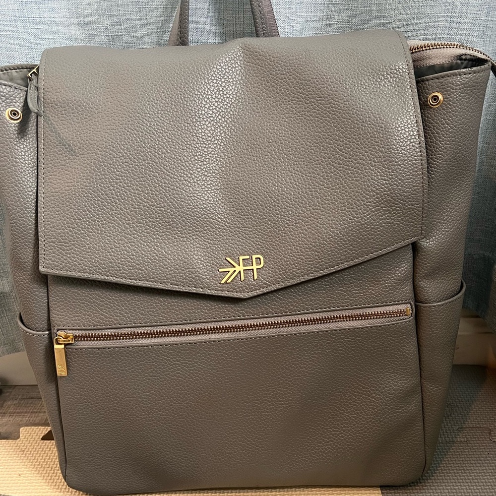 Freshly Bag